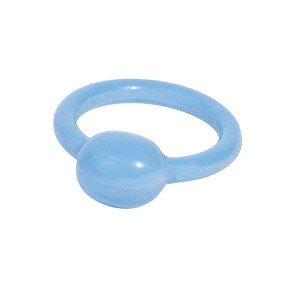 Urethra Pessar Silikon 90 mm flexibel 1 St